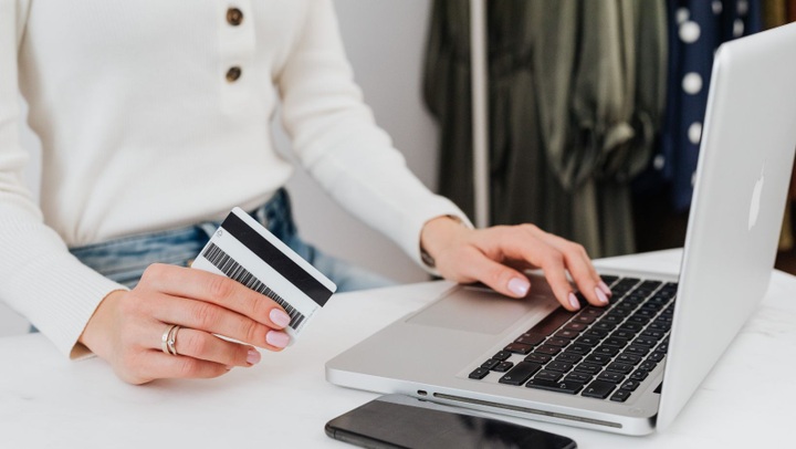 5 bước phát hành thẻ ngân hàng bằng phương thức điện tử từ 1/10 - 1 5 bước phát hành thẻ ngân hàng bằng phương thức điện tử từ 1/10 - 1