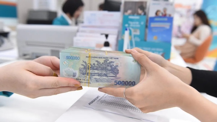 Ảnh hưởng bão lũ, các ngân hàng nguy cơ trích lập dự phòng nợ xấu tăng - 1 Ảnh hưởng bão lũ, các ngân hàng nguy cơ trích lập dự phòng nợ xấu tăng - 1