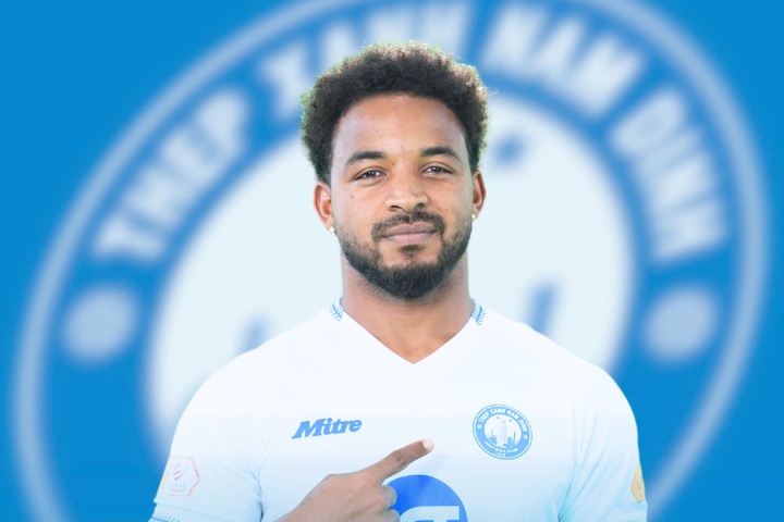 “Mở cửa” với cầu thủ ngoại nhập tịch? - 1 “Mở cửa” với cầu thủ ngoại nhập tịch? - 1