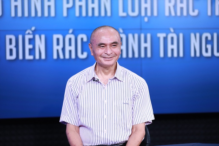 Thiên tai dị thường vô cùng thảm khốc, làm gì để thích ứng? - 1 Thiên tai dị thường vô cùng thảm khốc, làm gì để thích ứng? - 1