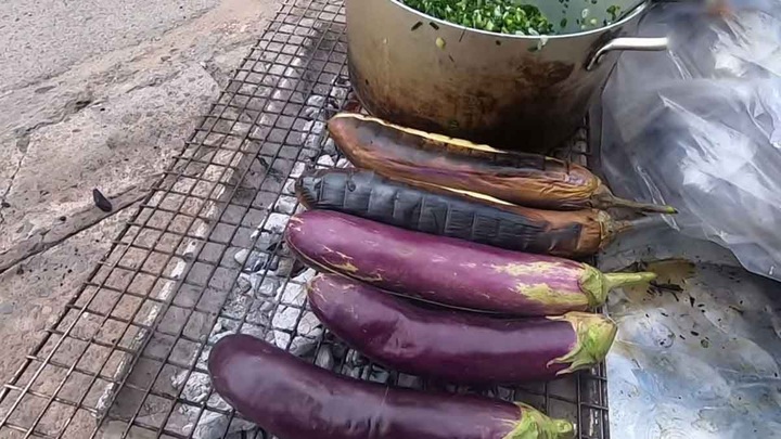 7 món cà tím thơm ngon khó cưỡng rất dễ làm và những công dụng bất ngờ - 2 7 món cà tím thơm ngon khó cưỡng rất dễ làm và những công dụng bất ngờ - 2