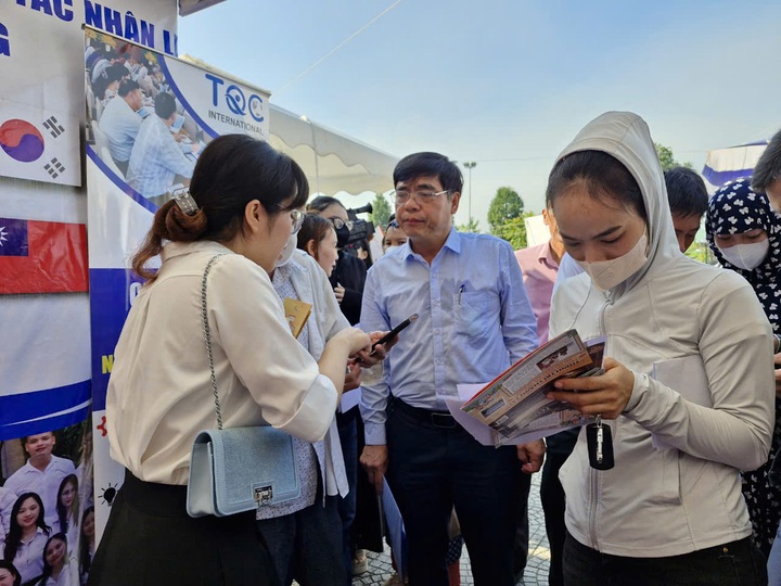 Hơn 6.000 vị trí việc làm chờ quân nhân xuất ngũ, người lao động Đà Nẵng - 3