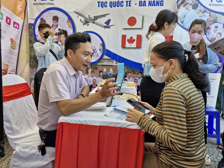 Hơn 6.000 vị trí việc làm chờ quân nhân xuất ngũ, người lao động Đà Nẵng - 5