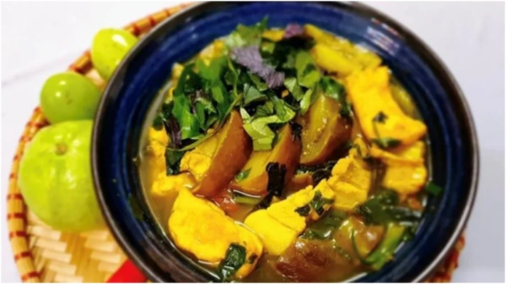 7 món cà tím thơm ngon khó cưỡng rất dễ làm và những công dụng bất ngờ - 1 7 món cà tím thơm ngon khó cưỡng rất dễ làm và những công dụng bất ngờ - 1