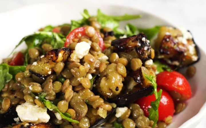 7 món cà tím thơm ngon khó cưỡng rất dễ làm và những công dụng bất ngờ - 4 7 món cà tím thơm ngon khó cưỡng rất dễ làm và những công dụng bất ngờ - 4