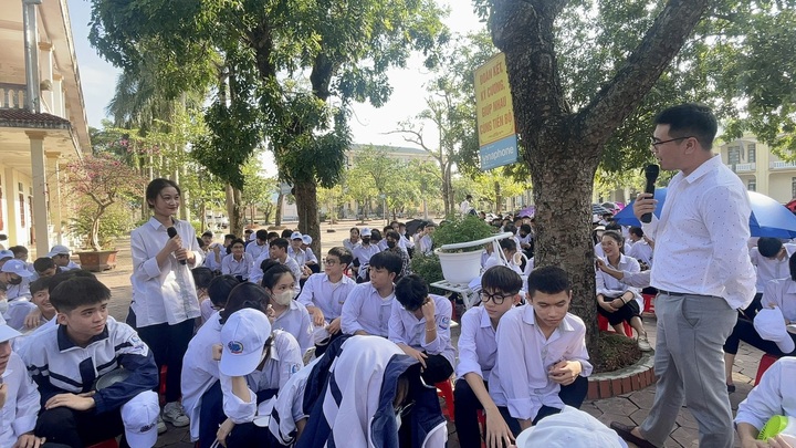 Nạo phá thai ở giới trẻ - Bác sĩ dẫn chứng về trường hợp đầy ám ảnh - 1