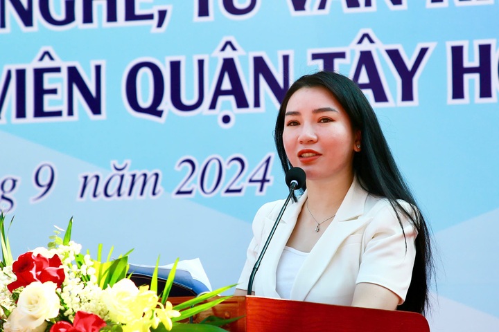 3.000 cơ hội việc làm cùng mức lương hấp dẫn cho lao động Hà Nội - 2 3.000 cơ hội việc làm cùng mức lương hấp dẫn cho lao động Hà Nội - 2