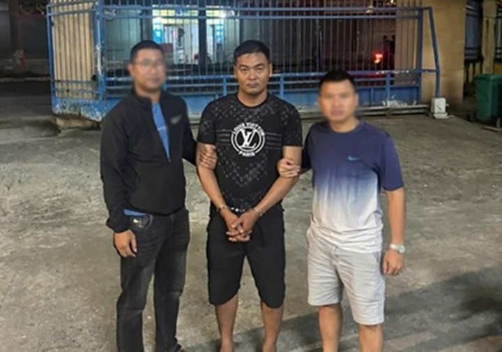 Đắk Lắk truy bắt đối tượng cướp 5 chỉ vàng và kẻ thuê ô tô rồi mang bán - 2