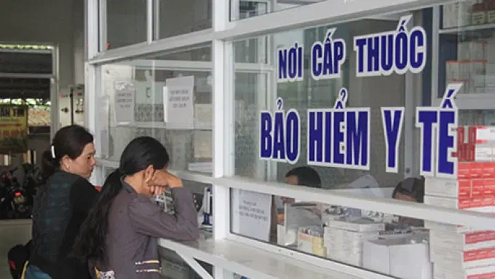 Rà soát, bổ sung thuốc ung thư mới vào danh mục BHYT chi trả - 1