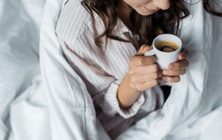 Cà phê là "thần dược" đối với một chứng bệnh phổ biến nếu đúng liều lượng - 1 Cà phê là "thần dược" đối với một chứng bệnh phổ biến nếu đúng liều lượng - 1