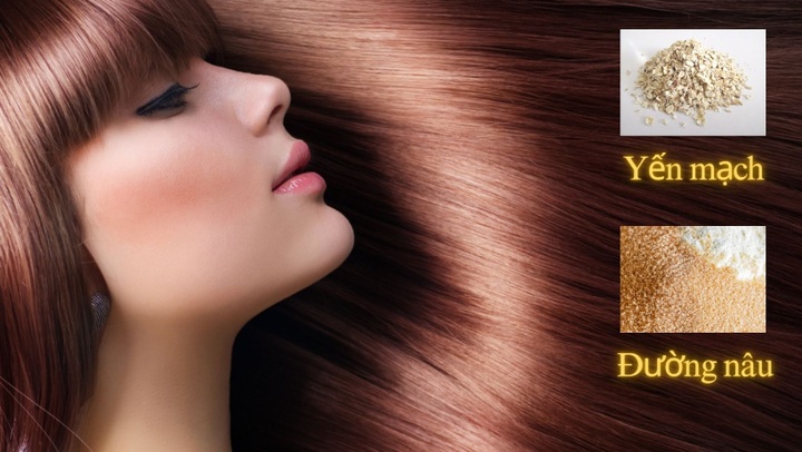 Muốn tóc khỏe và dày, thử ngay 3 công thức tẩy tế bào chết cho da đầu - 1 Muốn tóc khỏe và dày, thử ngay 3 công thức tẩy tế bào chết cho da đầu - 1