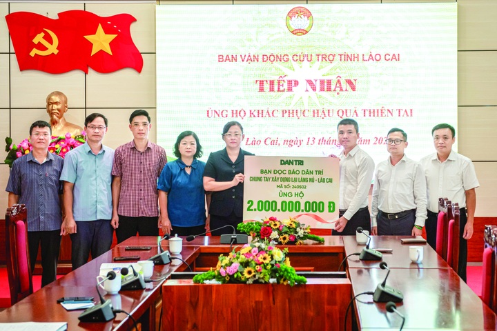 ESG và hoạt động nhân ái với trẻ em - 1