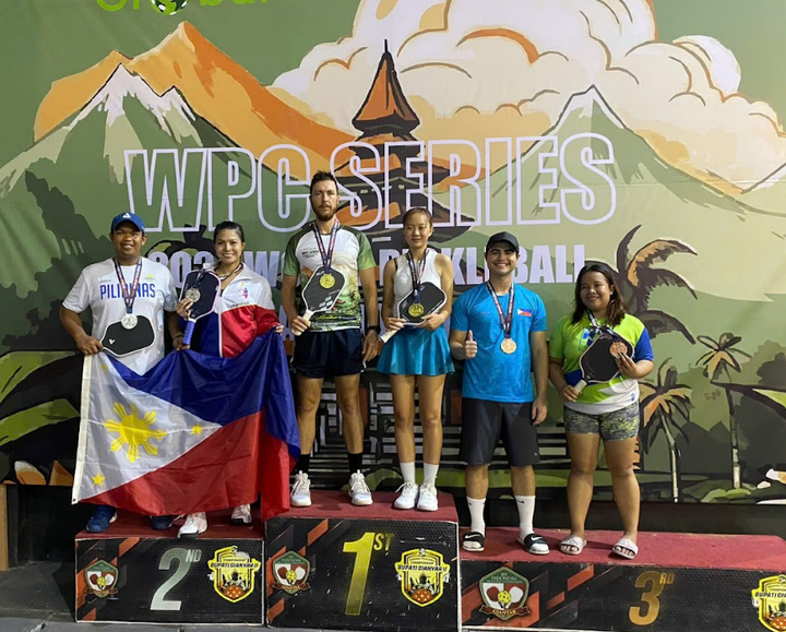 Nhà vô địch pickleball thế giới 16 tuổi nuối tiếc vì phải từ bỏ một điều - 3