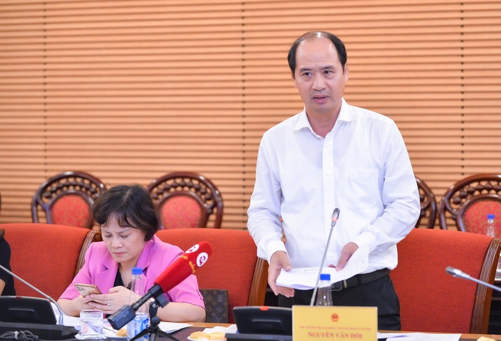 Nâng cao hiệu quả đào tạo nghề gắn với nhu cầu của doanh nghiệp - 1 Nâng cao hiệu quả đào tạo nghề gắn với nhu cầu của doanh nghiệp - 1