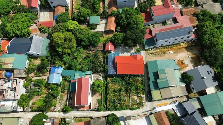 Các khoản tiền phải nộp khi làm Sổ đỏ năm 2024 - 1