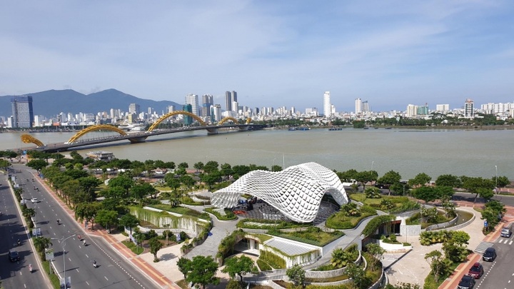 Đà Nẵng thành lập Tổ công tác triển khai Khu thương mại tự do - 1