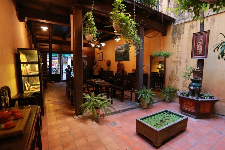 Nhiều hoạt động nổi bật kỷ niệm 70 năm giải phóng Thủ đô - 3 Nhiều hoạt động nổi bật kỷ niệm 70 năm giải phóng Thủ đô - 3