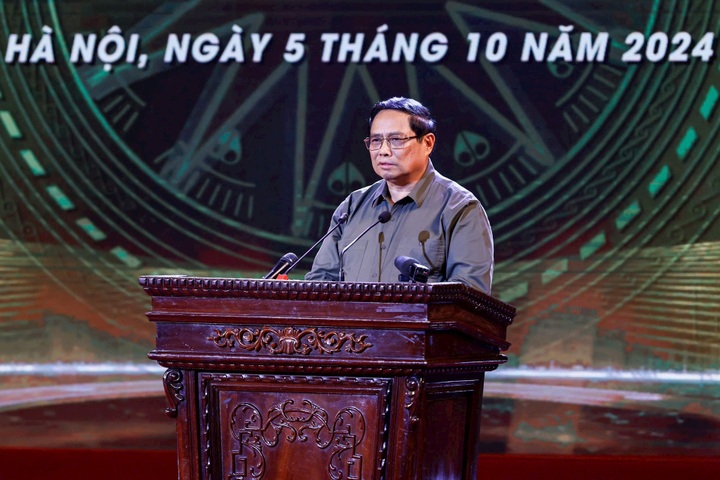 450 ngày đêm cao điểm cả nước chung tay vì “Mái ấm cho đồng bào tôi” - 1 450 ngày đêm cao điểm cả nước chung tay vì “Mái ấm cho đồng bào tôi” - 1