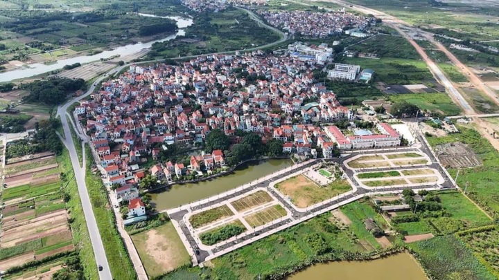 Thái Bình có quy định mới về diện tích tối thiểu tách thửa, hợp thửa đất - 1