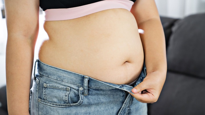 Thực đơn 7 ngày giảm cân giữ dáng nhưng vẫn đủ chất cho chị em - 1 Thực đơn 7 ngày giảm cân giữ dáng nhưng vẫn đủ chất cho chị em - 1