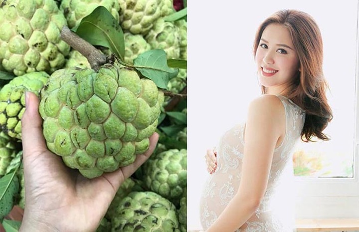 Thơm ngọt, công dụng chữa bệnh kỳ diệu nhưng quả na kiêng với một số người - 1