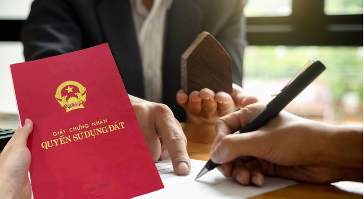 Không đăng ký đất đai sẽ áp dụng mức phạt theo quy định mới từ ngày 4/10 - 1