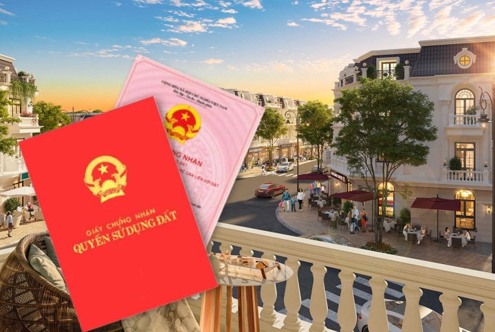 8 trường hợp không sổ đỏ vẫn được mua bán và các trường hợp phải đổi sổ mới - 1