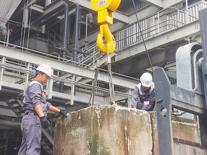 Quý III: Thu nhập của người lao động tăng vọt, lao động nữ vẫn thấp hơn nam - 1 Quý III: Thu nhập của người lao động tăng vọt, lao động nữ vẫn thấp hơn nam - 1