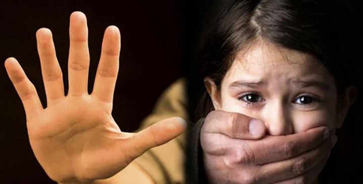 Nâng cao năng lực nhận diện, can thiệp và hỗ trợ trẻ em bị xâm hại - 1 Nâng cao năng lực nhận diện, can thiệp và hỗ trợ trẻ em bị xâm hại - 1