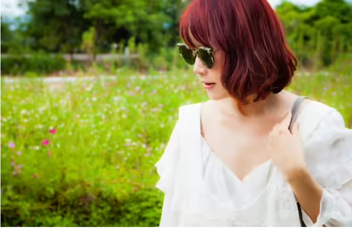 Gợi ý 33 màu tóc nâu cho mùa thu ngọt ngào, quyến rũ và hợp tông da - 33