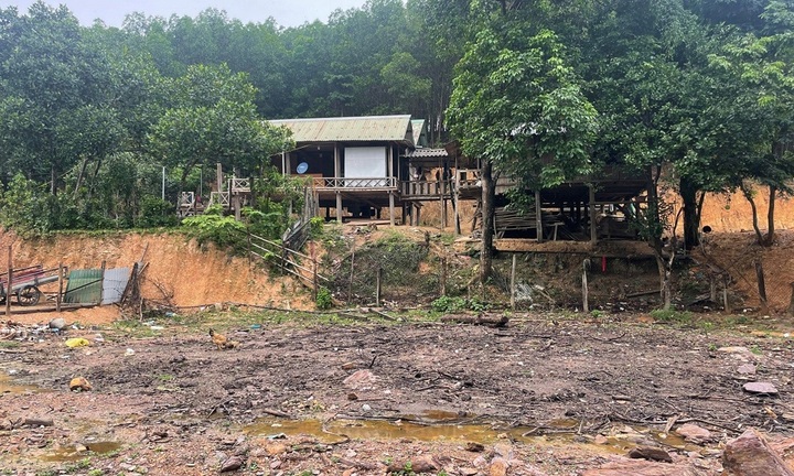 Quảng Bình tăng tốc xoá 3.647 nhà tạm, nhà dột nát cho hộ nghèo - 1 Quảng Bình tăng tốc xoá 3.647 nhà tạm, nhà dột nát cho hộ nghèo - 1