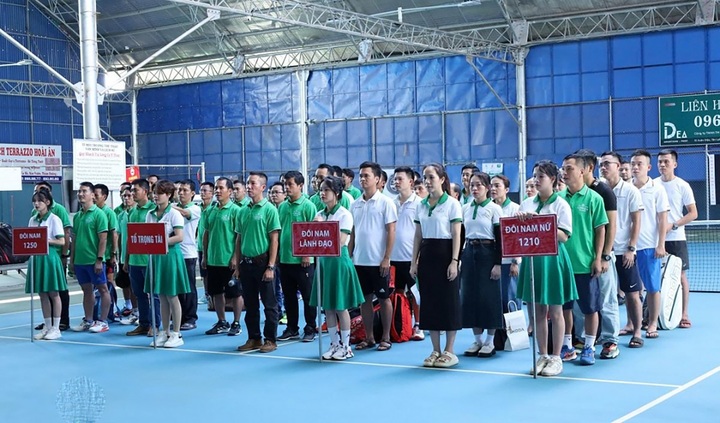 Tôn vinh doanh nghiệp tích cực trong giải quyết việc làm và an sinh xã hội - 4