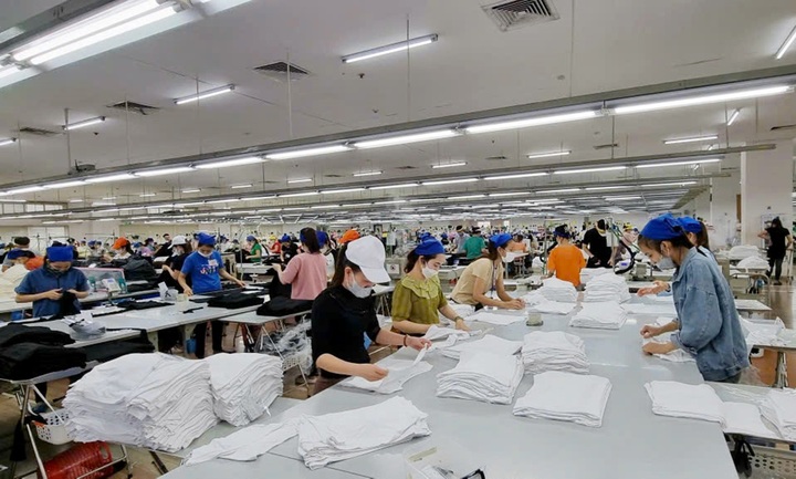 Thanh Hóa đào tạo nguồn nhân lực đáp ứng tiêu chuẩn kỹ năng nghề quốc tế - 2 Thanh Hóa đào tạo nguồn nhân lực đáp ứng tiêu chuẩn kỹ năng nghề quốc tế - 2