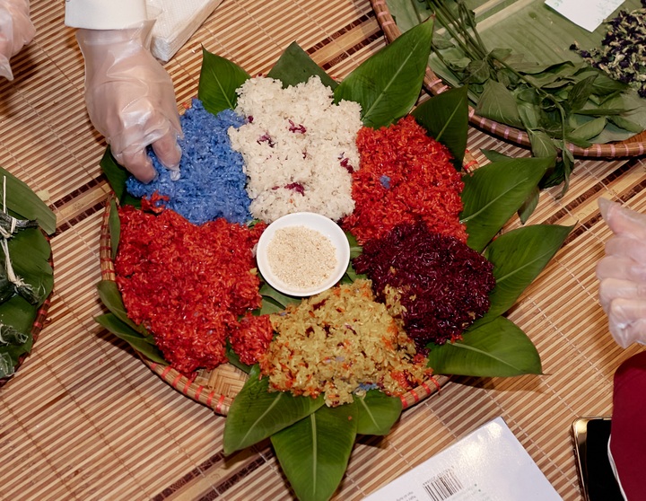 Tắm khoáng nóng giữa núi rừng - trải nghiệm đặc biệt ở Hòa Bình - 5