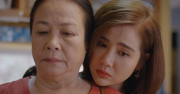 NSƯT Thanh Quý: “Mẹ chồng quốc dân” trên màn ảnh - 2 NSƯT Thanh Quý: “Mẹ chồng quốc dân” trên màn ảnh - 2