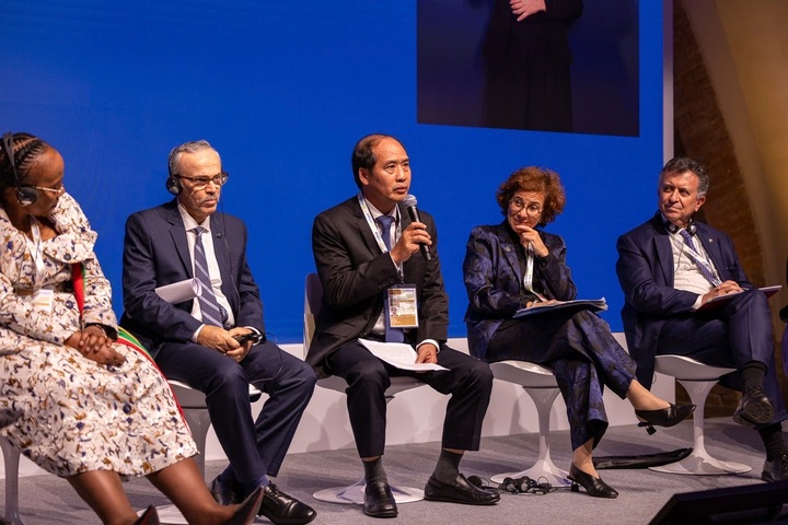 Hội nghị G7: Việt Nam cụ thể hóa các cam kết quốc tế về người khuyết tật - 1