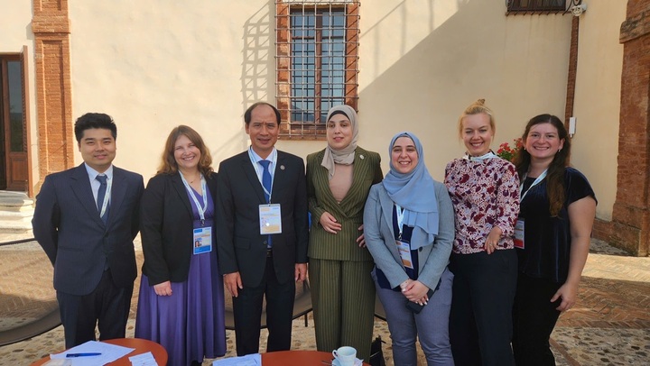 Hội nghị G7: Việt Nam cụ thể hóa các cam kết quốc tế về người khuyết tật - 4