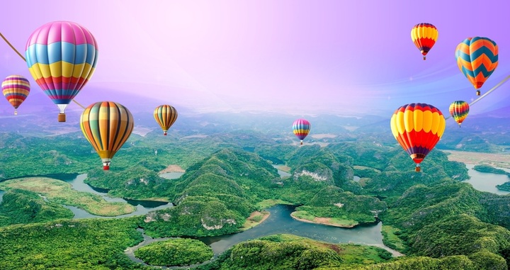 Về nơi "Top 10 trải nghiệm cuốn hút nhất thế giới" dự Lễ hội ẩm thực Cố đô - 2