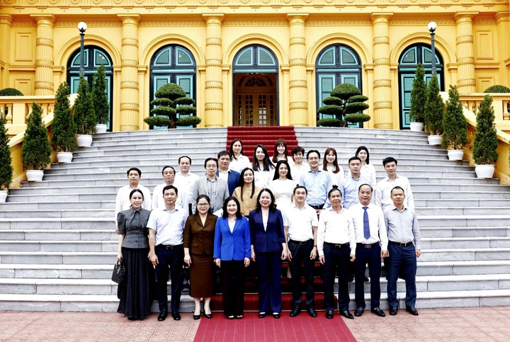 Hỗ trợ gần 87.000 lượt trẻ em có hoàn cảnh khó khăn - 4