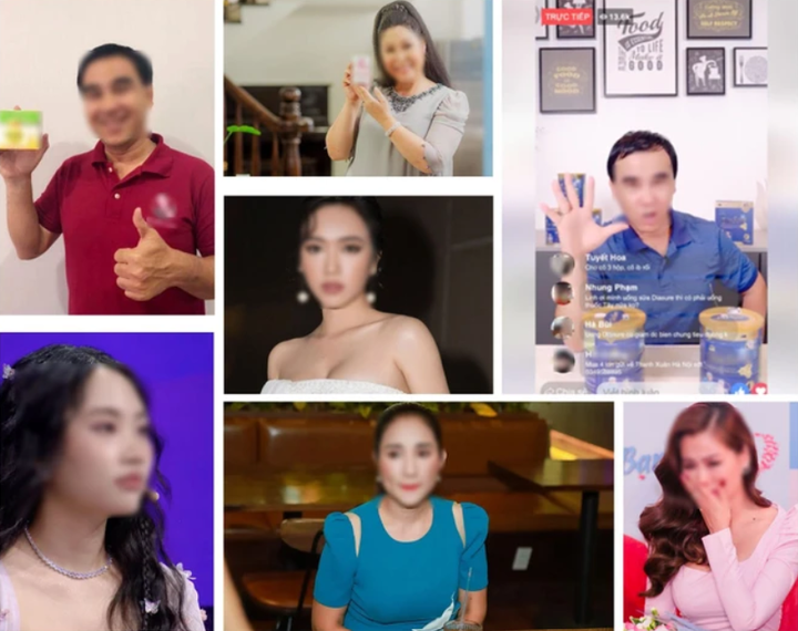 Chặn quảng cáo “rác” trên mạng xã hội: Cần chế tài mạnh để “quét” sạch - 1