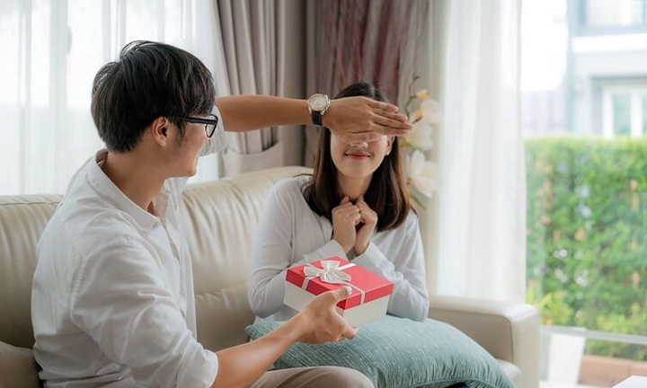 Gợi ý 10 món quà tặng ngày 20/10 và bí quyết khiến người nhận vui lòng - 3