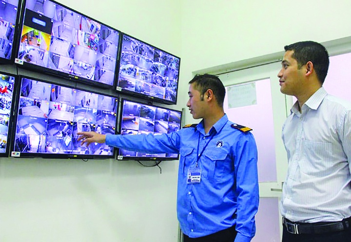 Đảm bảo an toàn cho trẻ khi ở chung cư - 2