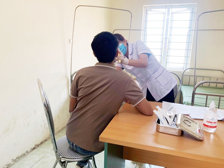 Trốn nghĩa vụ quân sự năm 2025 có thể bị phạt tù đến 5 năm - 1 Trốn nghĩa vụ quân sự năm 2025 có thể bị phạt tù đến 5 năm - 1