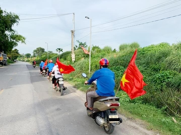 Không để xảy ra tình trạng xã bị "trắng" nông thôn mới - 1