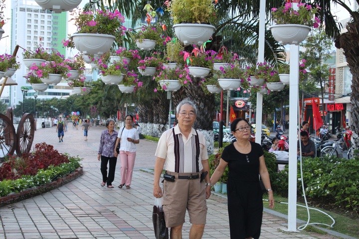 Đà Nẵng lắp đặt mã QR Code giới thiệu thông tin tên đường toàn thành phố - 1