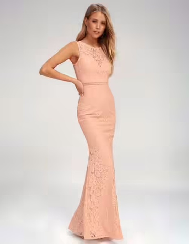 16 ý tưởng trang phục dự tiệc cưới mùa thu 2024 đẹp nhất, phụ nữ nên thử - 10