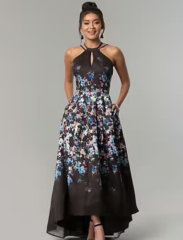 16 ý tưởng trang phục dự tiệc cưới mùa thu 2024 đẹp nhất, phụ nữ nên thử - 14