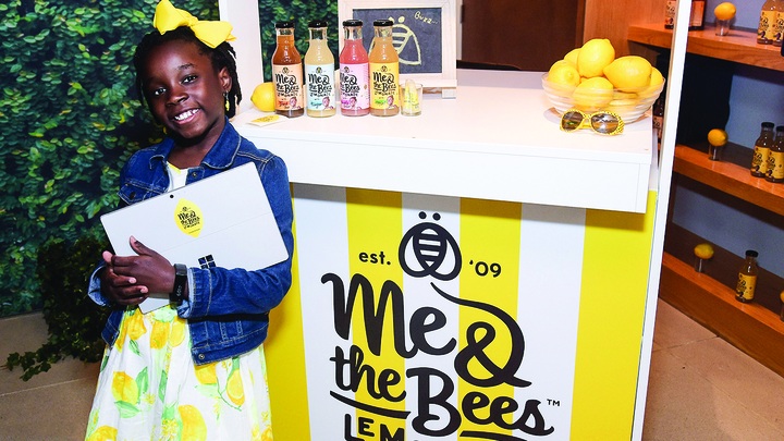 Trẻ em khởi nghiệp và làm chủ: Tại sao không? - 1