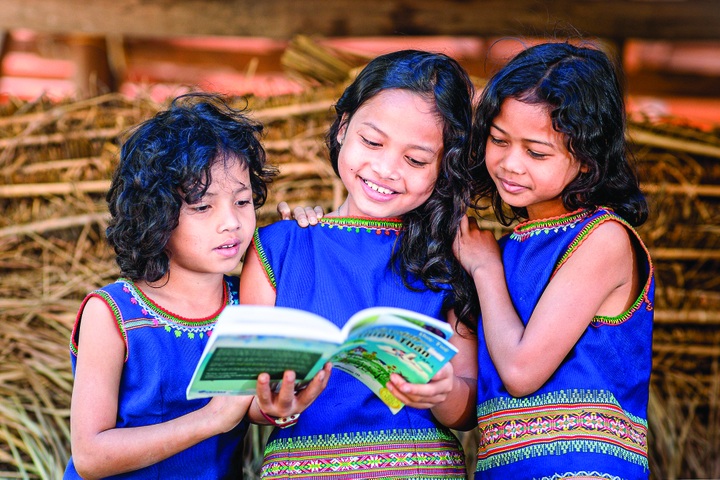 Các quốc gia cần hành động để phụ nữ và trẻ em gái được bảo vệ, trao quyền - 2 Các quốc gia cần hành động để phụ nữ và trẻ em gái được bảo vệ, trao quyền - 2