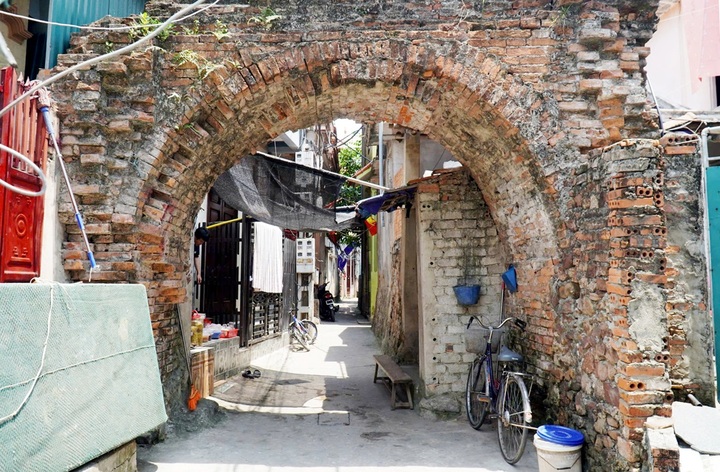 Điểm du lịch quyến rũ xã đảo Nghi Sơn – cánh tay khổng lồ nơi biển cả - 6